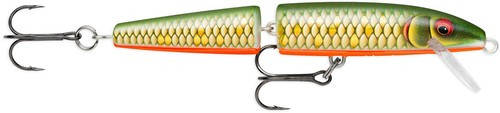 Rapala wobbler jointed - rapala,