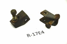 Kawasaki Z 440 KZ440A - Rear