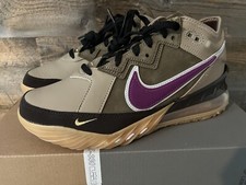 Nike Lebron 18 Low Viotech Air