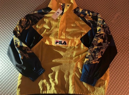 Mens fila kronplatz blue - fila,