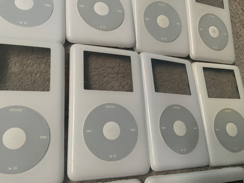 For apple ipod - apple, 4th