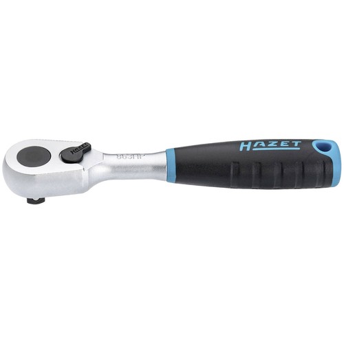 Hazet ratchet 116mm teeth - 90,