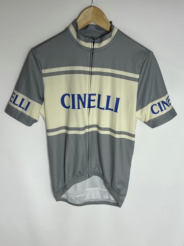 Marchi cycling jersey - cycling,