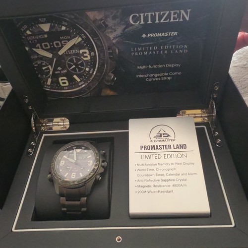 Citizen chronograph black and - chronograph,