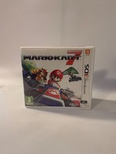 Mario Kart 7 - Nintendo 3DS -