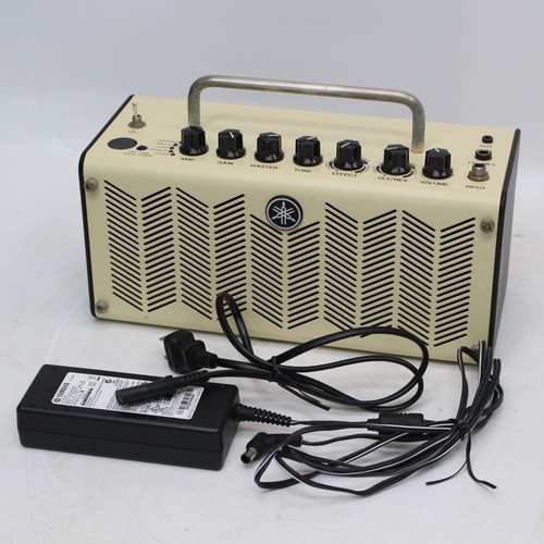 Yamaha thr5 guitar - yamaha, amp