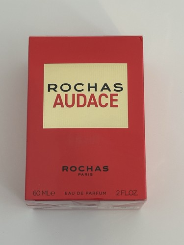 Rochas audace eau parfum - audace, de