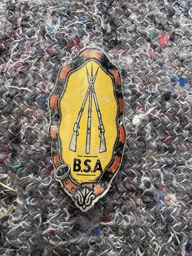 Bsa cycles vintage retro - cycles,