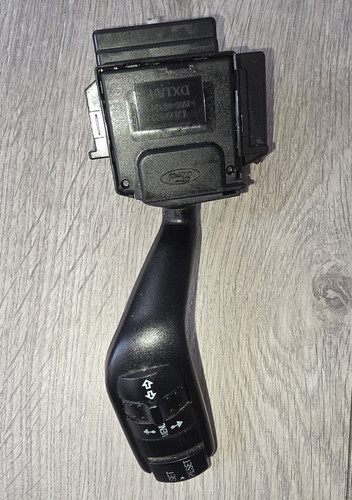 Ford transit mk7 - mk7, indicator