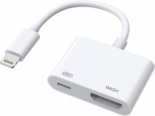 [Apple Mfi Certified] Apple