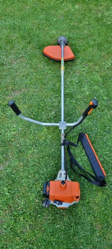 Stihl fs120 profession - fs120,
