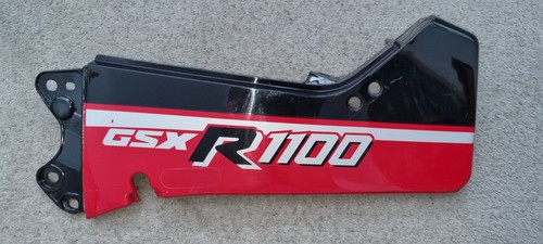 Suzuki gsxr1100 1987 - suzuki,