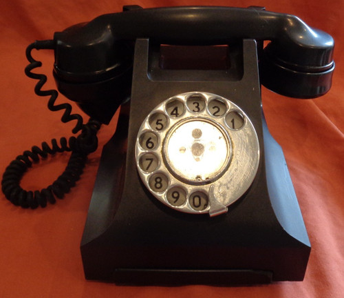 Vintage collectable black - vintage,
