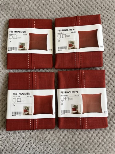 Bundle ikea cushion - bundle, covers