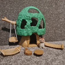 Sylvanian Families Baby