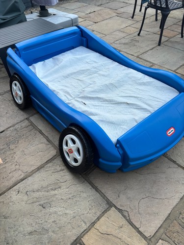 Kids small bed - small,