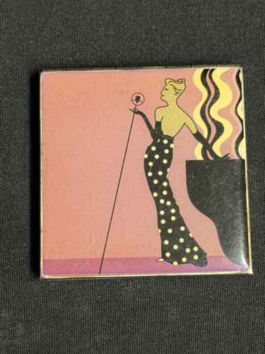 Silver plated diva - silver,