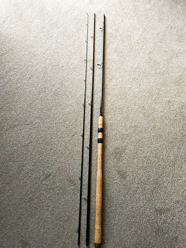 Daiwa whisker awm - 13w, 13ft
