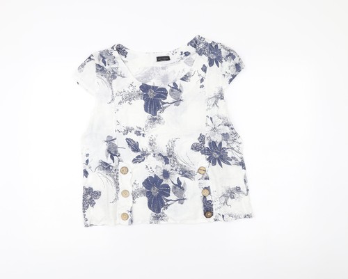 Womens size luca vanucci - size,