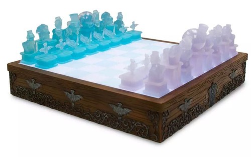 Bnib disney parks the haunted - disney,