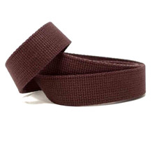 Cotton Webbing 1 inch/25mm