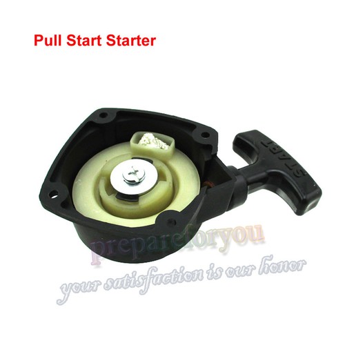 Pull start starter for - pull,