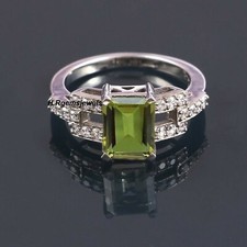 Lab Zultanite Ring Color