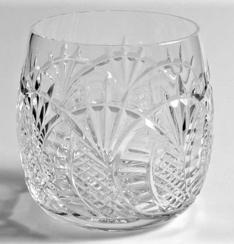 Waterford crystal seahorse - crystal,