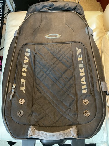 Oakley inch rolling - 27,
