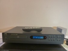 NAD C525 BEE CD Player with Remote