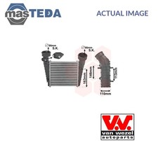 58004238 INTERCOOLER RADIATOR