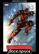 (WK 18) WADE WILSON: DEADPOOL