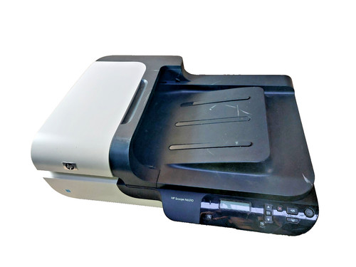 Scanjet n6310 usb adf - scanjet,