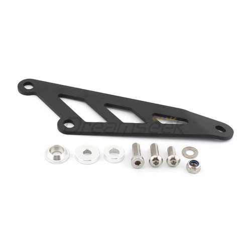 Exhaust bracket hanger - exhaust,