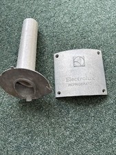 CARAVAN ELECTROLUX FRIDGE VENT