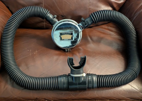 Vintage scuba divers royal - scuba,