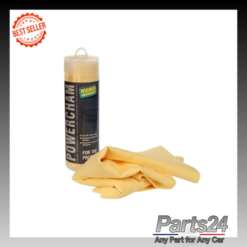 Original pva synthetic chamois - pva,