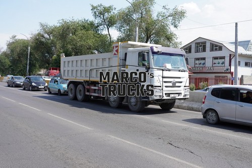Truck photo sinotruk - photo,