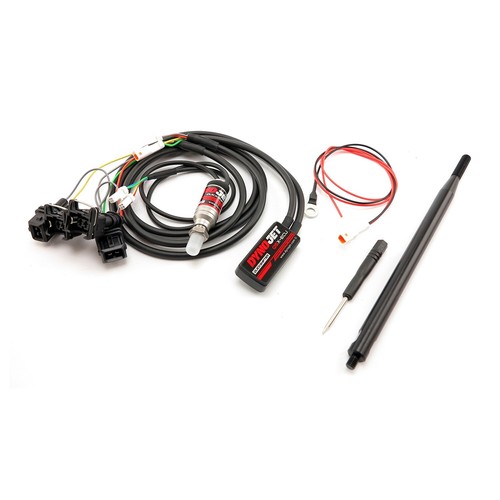 Dynojet quickshifter kit for - quickshifter,