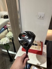 TAYLORMADE R9 SUPER-TRI DRIVER