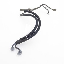 fuel pipe fuel line Mercedes Benz SL R129 600 V12