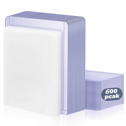 500pcs clear card - clear,