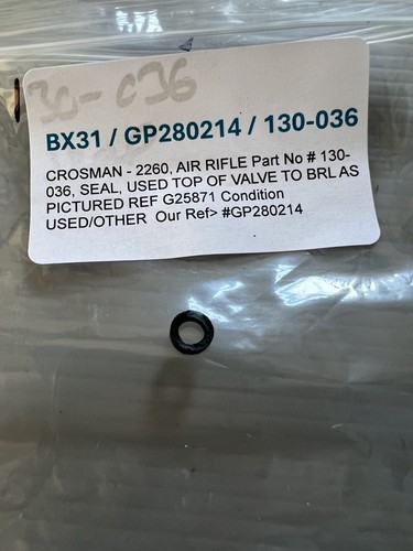 Spare part for crosman 2260 - spare,