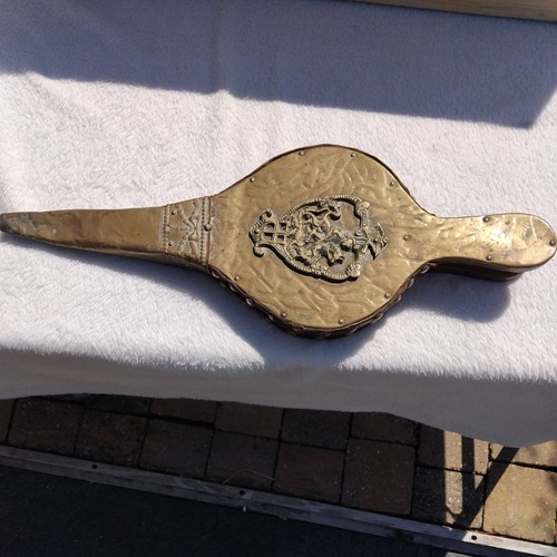 Vintage antique brass - antique, &