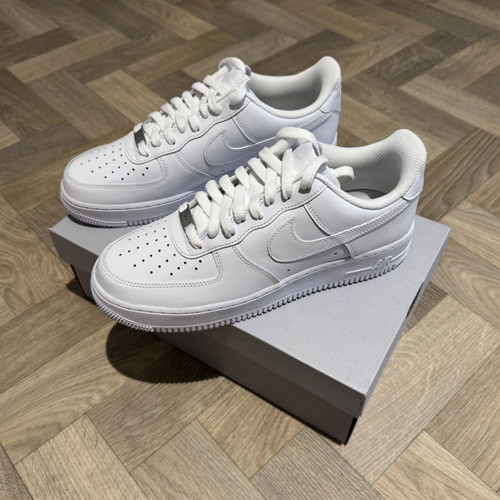 Nike air force - low, uk