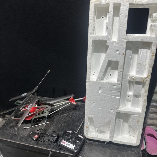 Tested syma s033g large - syma,