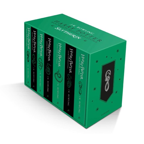 Harry potter slytherin house - harry,