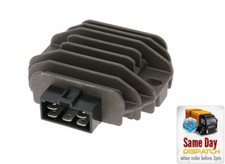 Voltage Regulator Rectifier