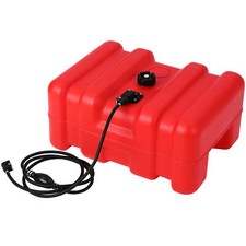 12 Gallon Marine Gas Fuel Tank
