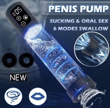 Men Male ED Enhancement